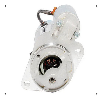 Motor Partida Nissan D21 2.4 Ka24e-egi 1993 2010