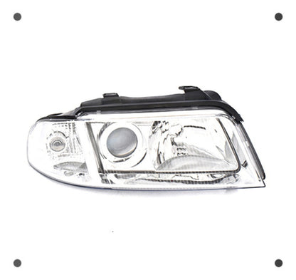 Optico Derecho Audi A4 1.8 4x2 Sedan Awt 1997 2000