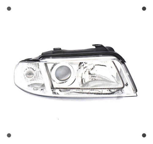Optico Derecho Audi A4 1.8 4x2 Sedan Awt 1997 2000