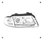Optico Derecho Audi A4 1.8 4x2 Sedan Awt 1997 2000