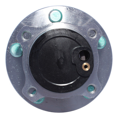 Mazas Ruedas Traseras Mazda 3 2004 2015 Par