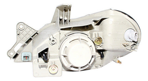 Optico Derecho Kia Rio 1.5 A5d Dohc 2000 2002