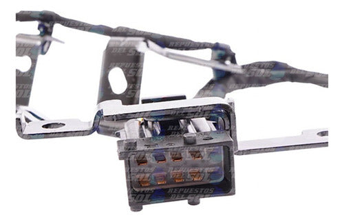 Mazo Cable Bomba Inyectora H1 2.5 2011 2022