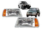 Optico Suzuki Vitara 1.6 1989 1999 Par