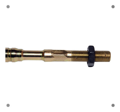 Brazo Axial R/L Toyota Yaris 1.3 2006 2011 Par