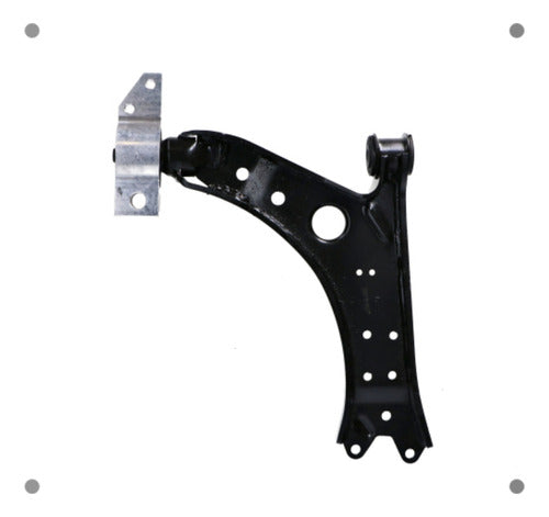 Bandeja Suspension Derecha Volkswagen Caddy 2008 2009