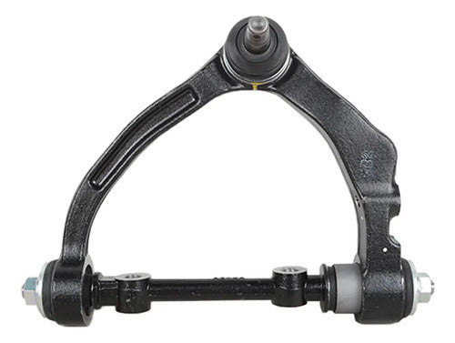 Bandeja Delantero Superior Izquierda Kia Frontier 2012 2022