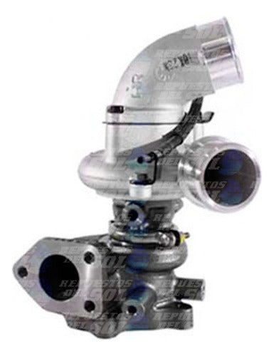 Turbo Hyundai Porter 2.5 2011 2016