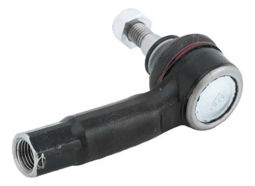 Terminal Direccion Ford Fiesta 2003 2012 Par