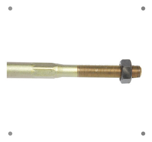 Brazo Axial Izquierda/derecha Nissan V16 1.6 1998 2011