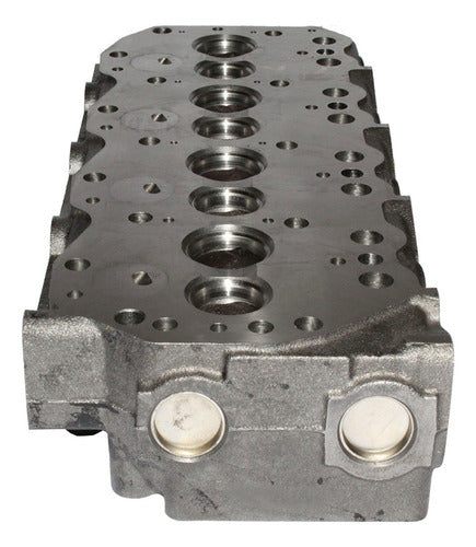 Culata Nissan Terrano D22 2.7 Sohc Td27 2002 2007
