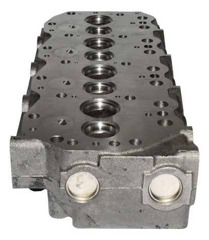 Culata Nissan Terrano D22 2.7 Sohc Td27 2002 2007