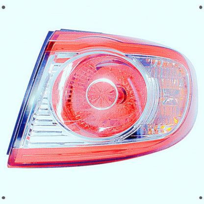 Farol Trasero Exterior Derecho Santa Fe 2.4 2011 2013