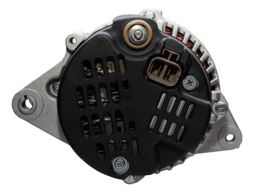 Alternador Hyundai Tucson 12v 90a 4pk 2006 2011