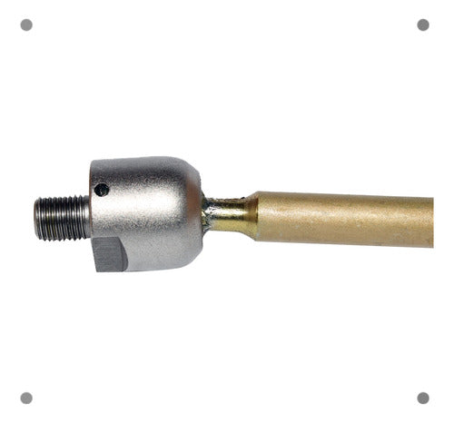 Brazo Axial R/L Toyota Funcargo 1.3 1998 2003