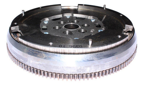 Volante Motor Citroen C4 Dv6ted4 2003 2011 Bimasa