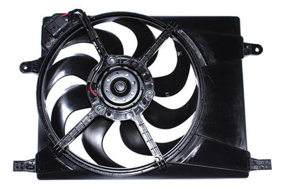 Radiador Motor Chevrolet Sail 1.5 2017 2020 Mec + Electro