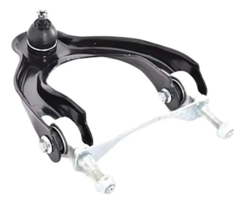Bandeja Suspension Izquierdo Superior Honda Integra 1989 2000