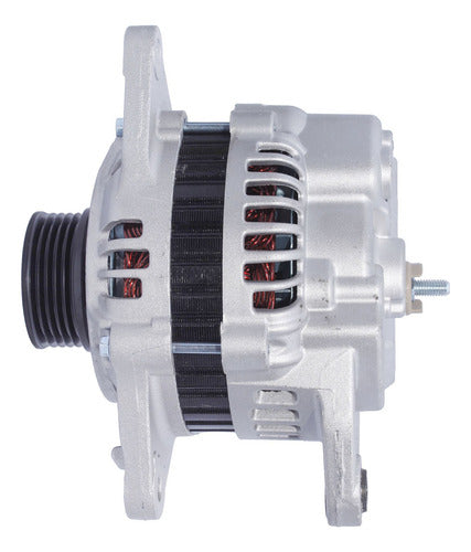 Alternador Changan Cx70 1.6 4g18m L4 16 V 2018 2020