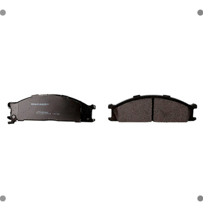 Pastilla Freno Delantera Nissan Terrano D22 2002 2007