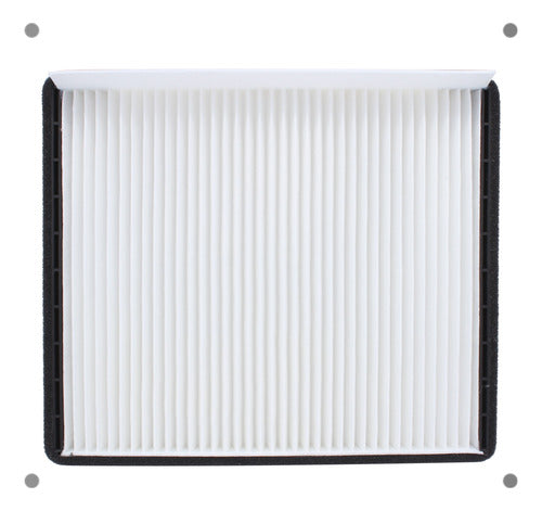 Filtro Cabina Kia Rio 4c 1.4 Kappa G4lc 2017 2019