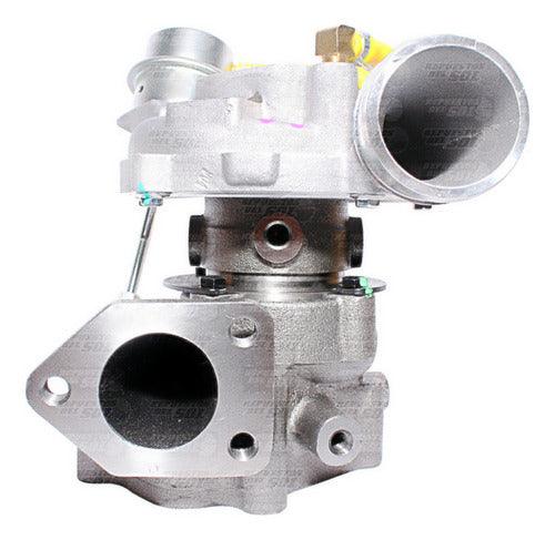 Turbo Hyundai Starex 2.5 D4cb Tci Dohc 2002 2004