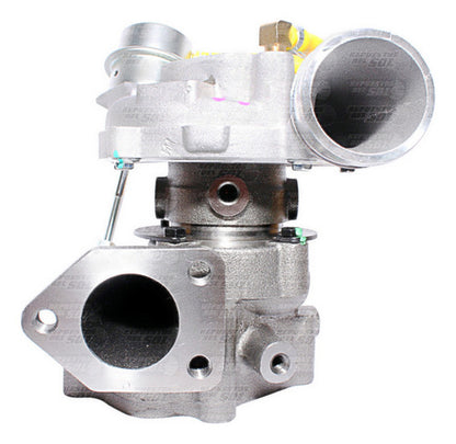 Turbo Hyundai Starex 2.5 D4cb Tci Dohc 2002 2004