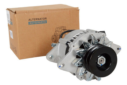 Alternador 12v 60a 2 Pines Nissan Terrano D22 1986 1993
