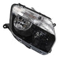 Optico Izquierdo Renault Duster 2010 2014 Negro