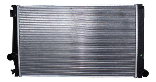 Radiador Motor Toyota Rav4 2006 2018