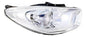 Optico Derecho Hyundai I-10 Epsilon 1.1 G4hg 2011 2014