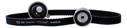 Kit Distribucion Mazda Bt50 2.5 Wlat 2007 2012