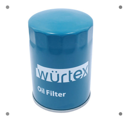 Filtro Aceite Ford F250 5.8 351cid V8 1986 1990