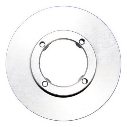 Par Disco Freno Delantero Daewoo Labo 0.8 F8c 1996 2000