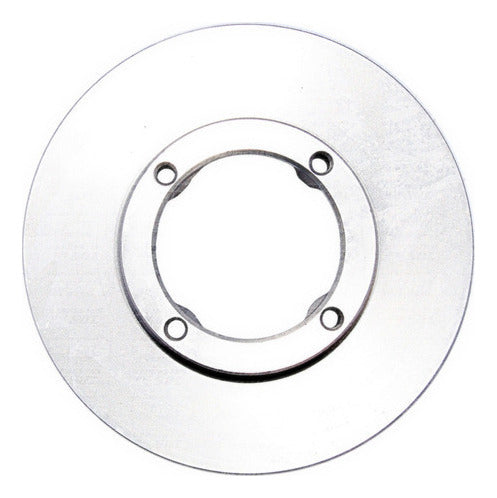 Par Disco Freno Delantero Daewoo Labo 0.8 F8c 1996 2000