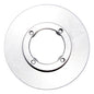 Par Disco Freno Delantero Daewoo Labo 0.8 F8c 1996 2000