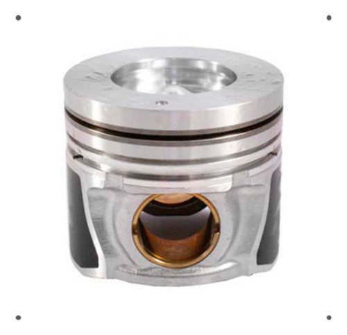 Juego Piston Std Hyundai Santa Fe Sm 2.0 D4ea 2000 2009