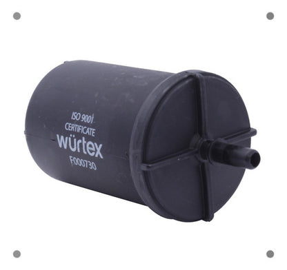 Filtro Bencina Peugeot Partner 1.4 Tu3jp 1997 2003