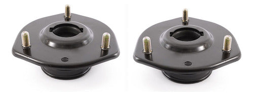 Cazoleta Amortiguador Delantero Mazda 6 2002 2008 Par