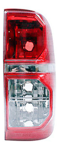 Farol Trasero Derecho Toyota Hilux 3.0 1kdftv 2012 2015