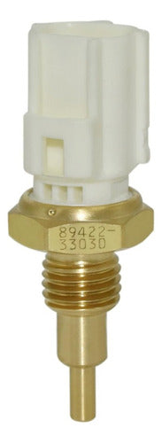 Sensor Temperatura Toyota Vitz 1.5 1nzfe 2005 2012