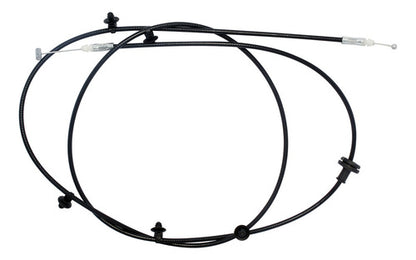 Cable Capot Maxus T60 2.8 Dx Sc28r 16 Valv 2017 2022