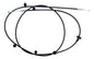 Cable Capot Maxus T60 2.8 Dx Sc28r 16 Valv 2017 2022