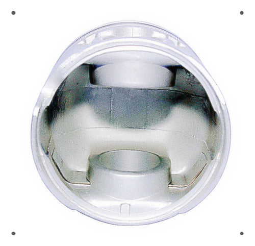 Juego Pistones Std Kia Frontier 2.7 J2 1997 1999