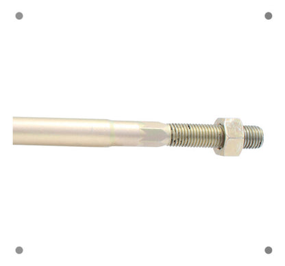 Brazo Axial Izquierda/derecha Fiat Punto 1.2 1996 2000