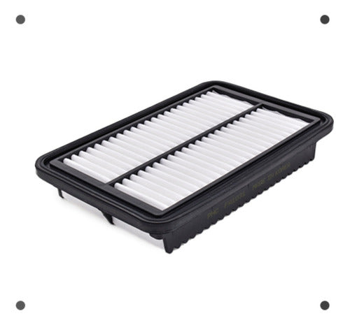 Filtro Aire Kia Morning 1.2 Hatchback G4la 2014 2015