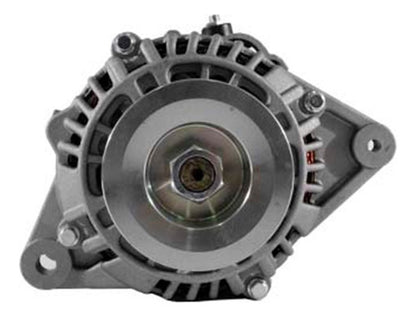 Alternador Mazda B2900 D4bh 2000 2007