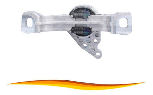 Soporte Motor Delntero Mazda 3 1.6 2004 2009
