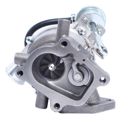 Turbo Hyundai Porter Ii 2.5 D4cb 2010 2016