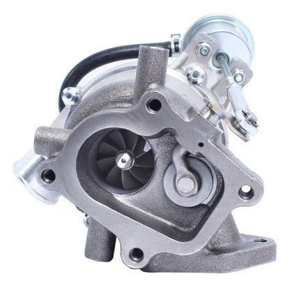 Turbo Hyundai Porter Ii 2.5 D4cb 2010 2016